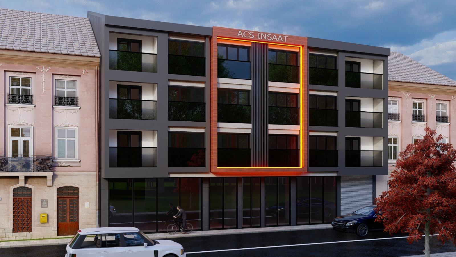 Demet Apartmanı - 2