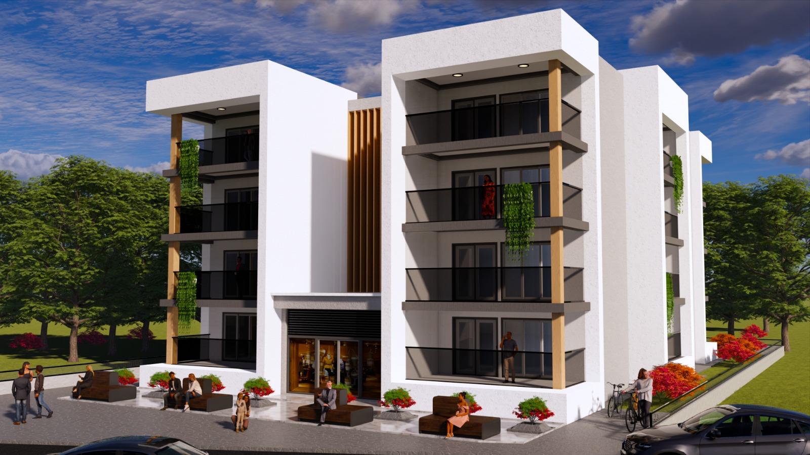 Nefes Suite | Gölbaşı Ankara - 2