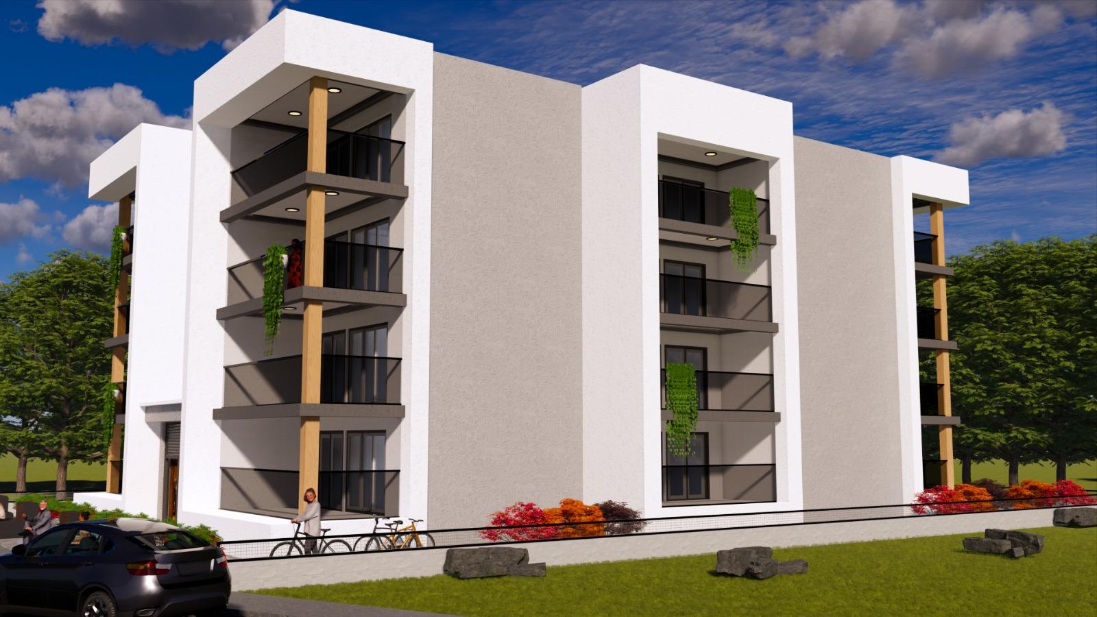 Nefes Suite | Gölbaşı Ankara - 3