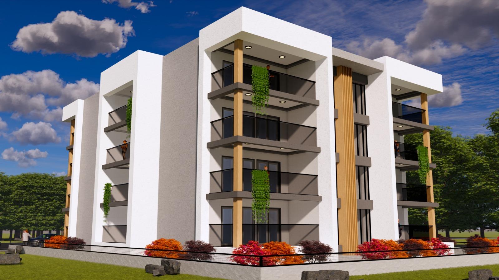 Nefes Suite | Gölbaşı Ankara - 4