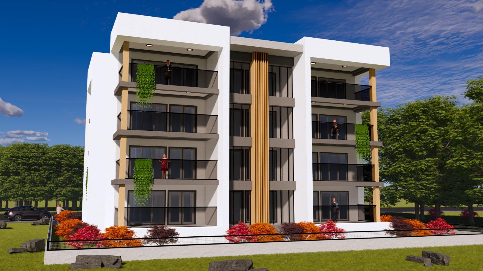 Nefes Suite | Gölbaşı Ankara - 5