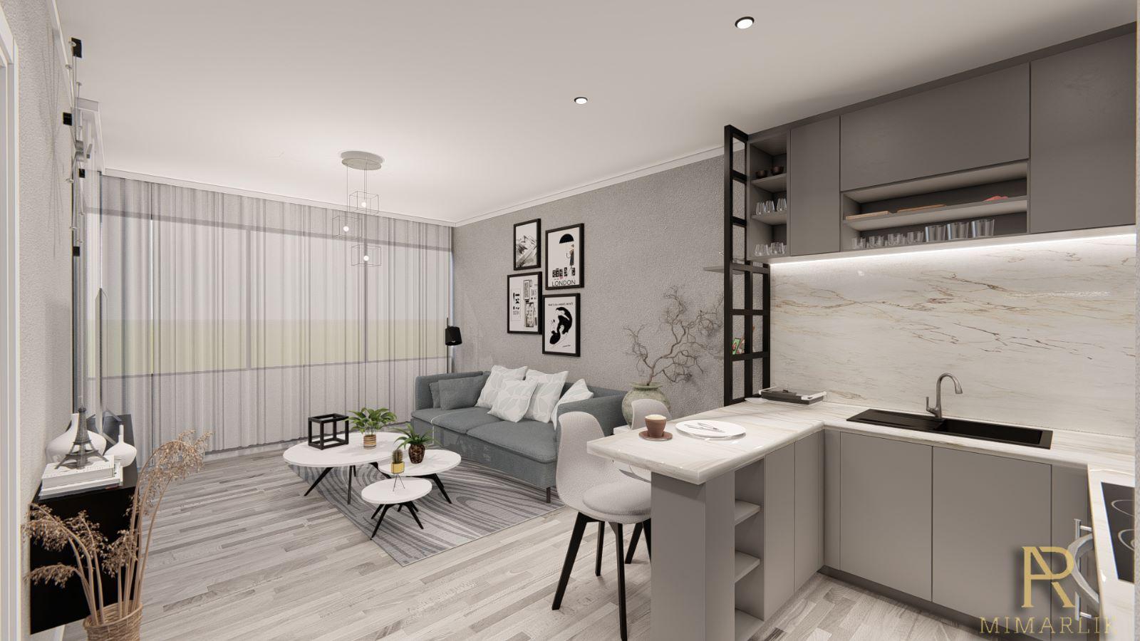 Özmen Life Ankara